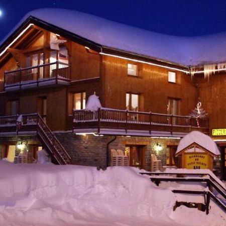 Mac Kinley Apartamento La Rosiere  Exterior foto