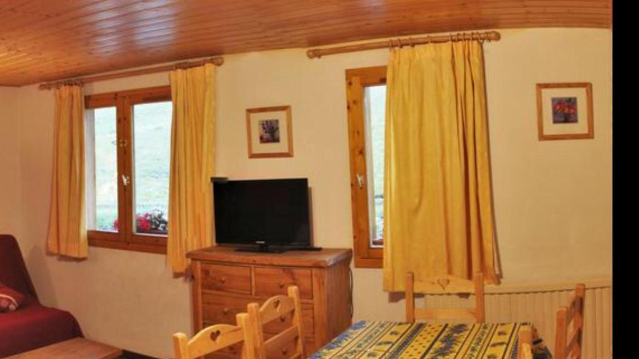 Mac Kinley Apartamento La Rosiere  Exterior foto