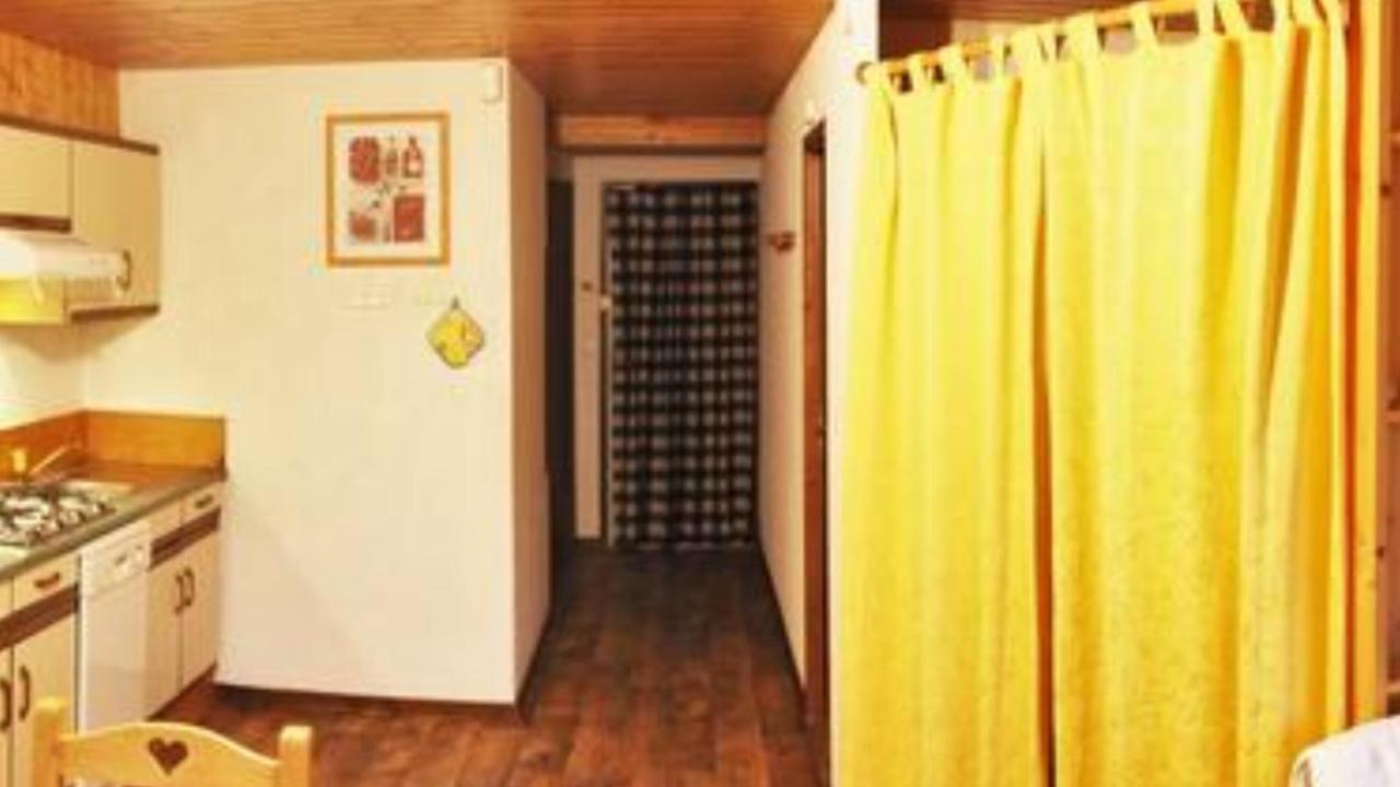 Mac Kinley Apartamento La Rosiere  Exterior foto
